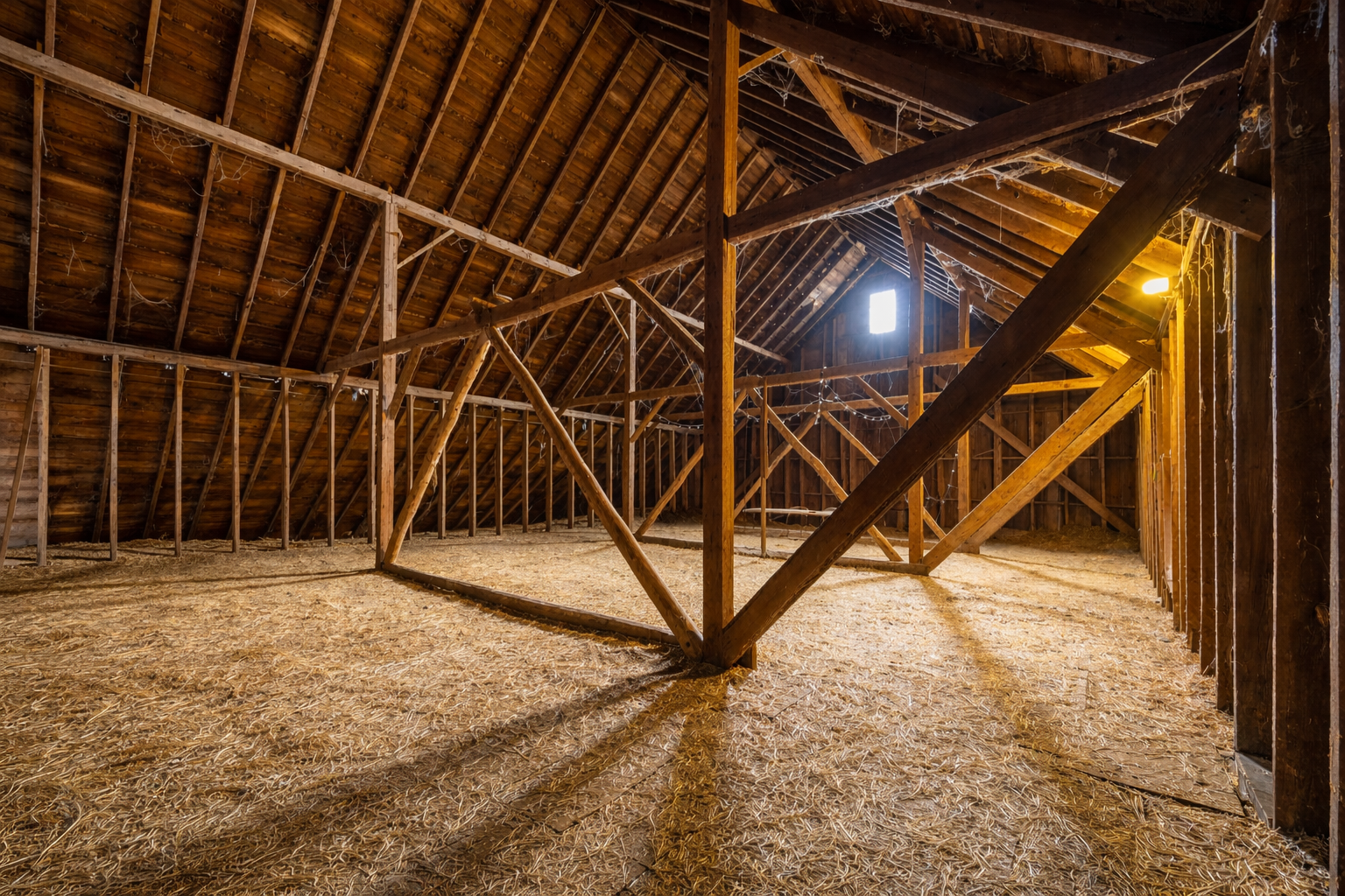 Hayloft