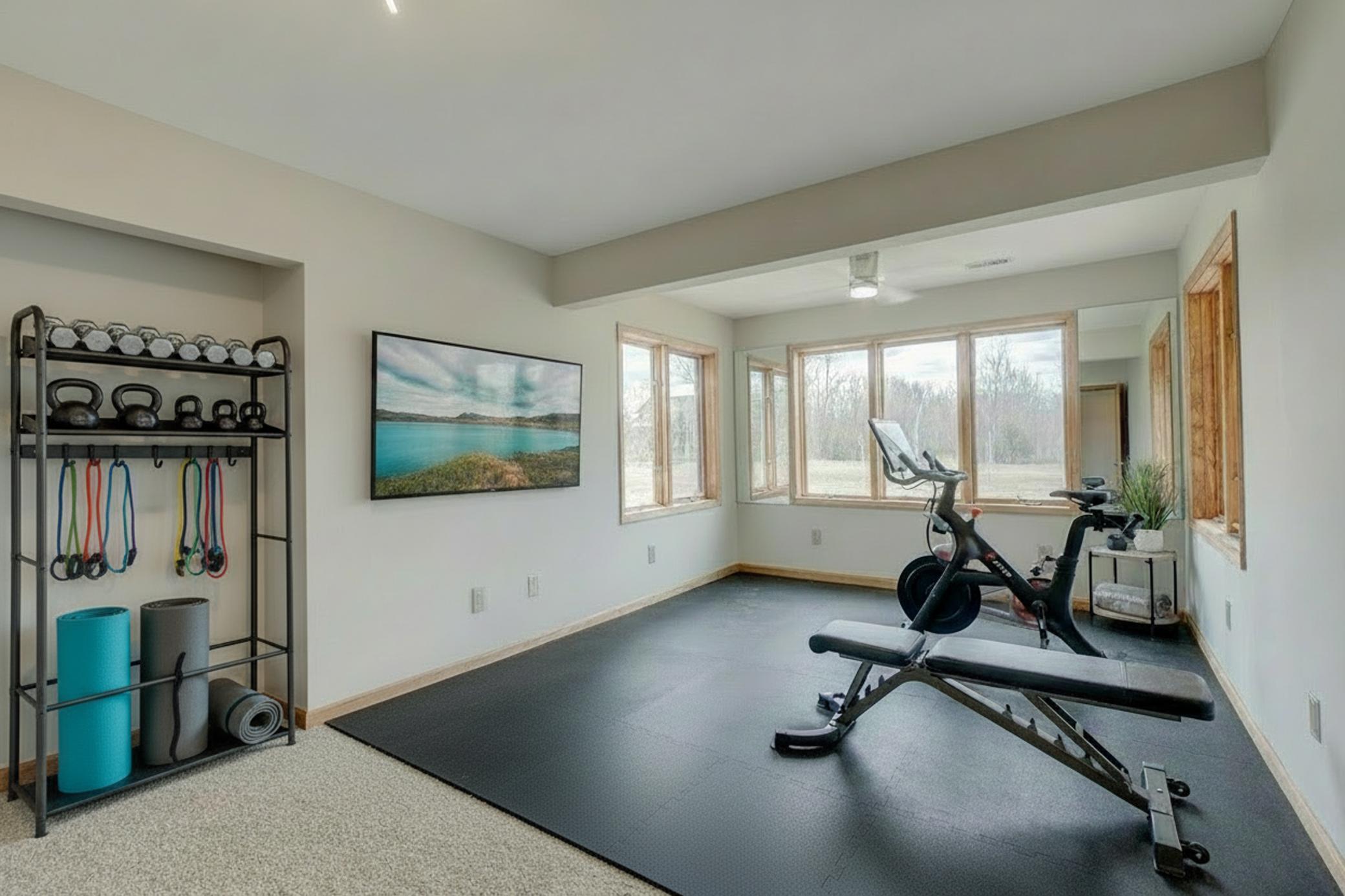 lower level 503 164th Ave