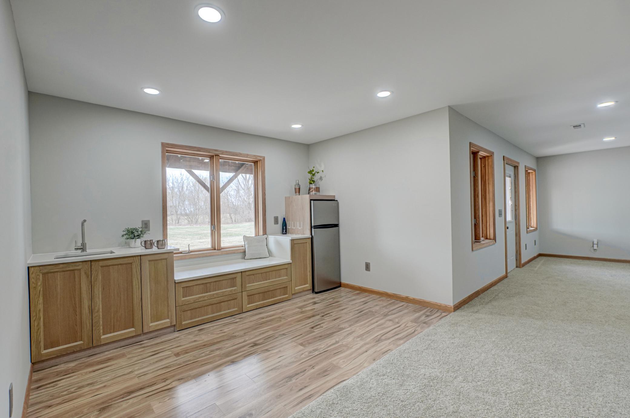 lower level walk out 503 164th Ave