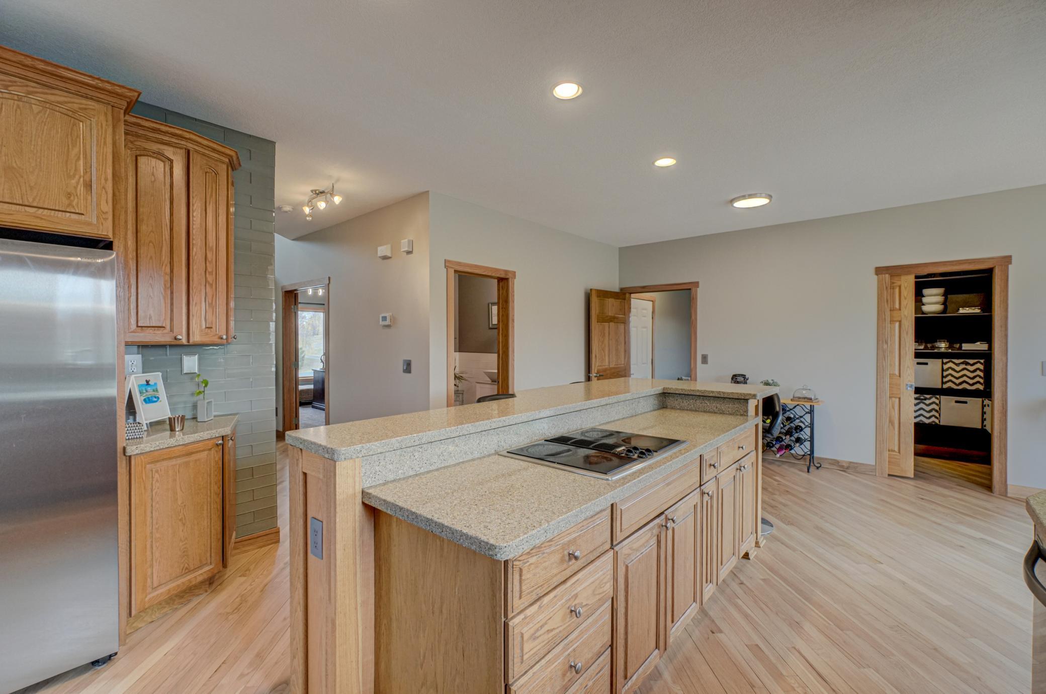 with all the right space 503 164th Ave