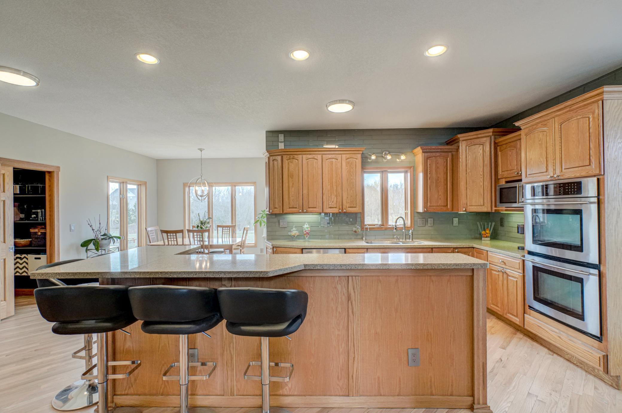 love all the natural light 503 164th Ave