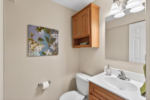 1208 Echo Drive, Burnsville, MN 55337