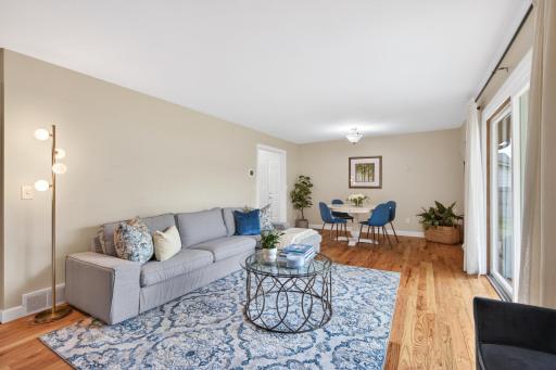 1208 Echo Drive, Burnsville, MN 55337