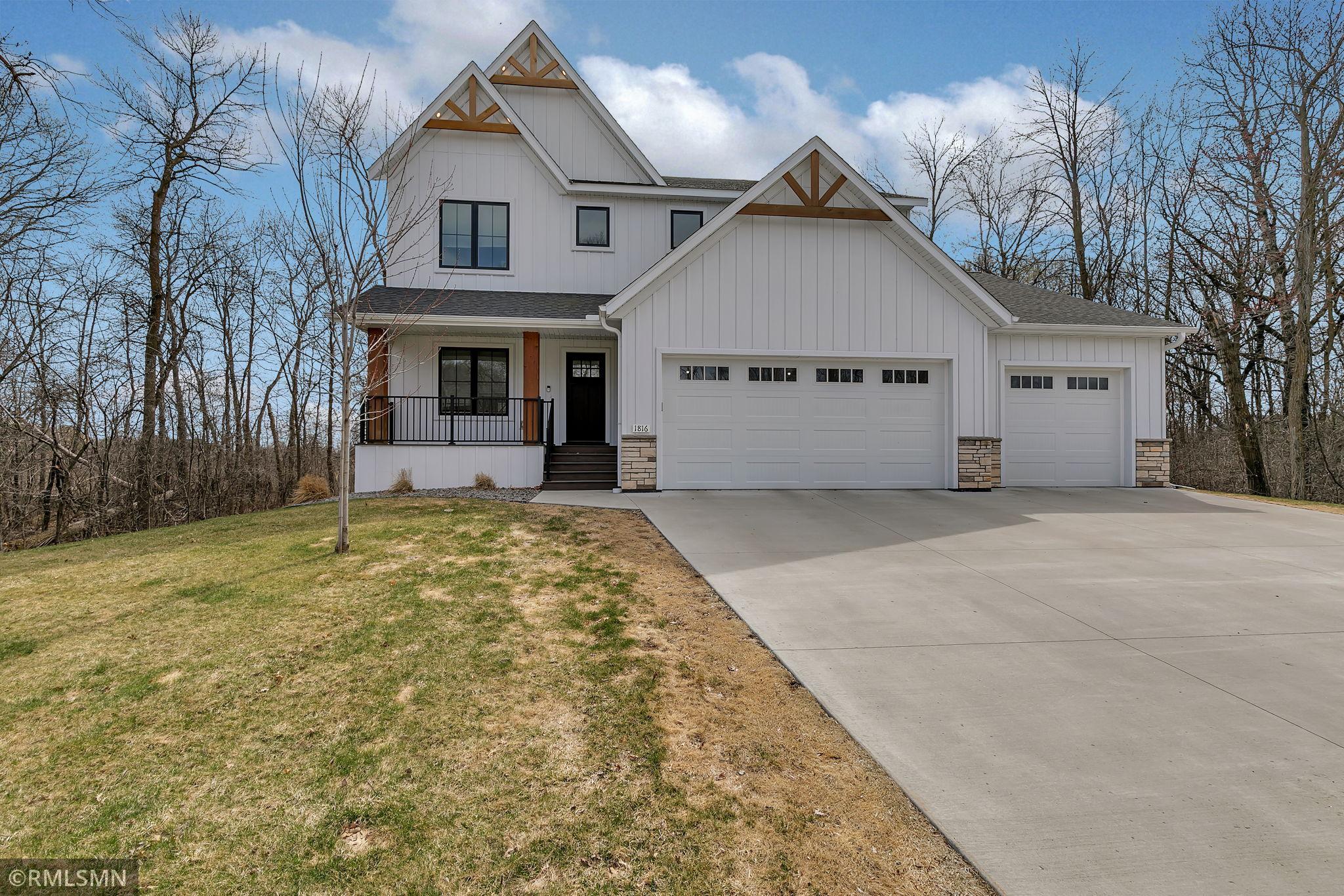 Low traffic and private