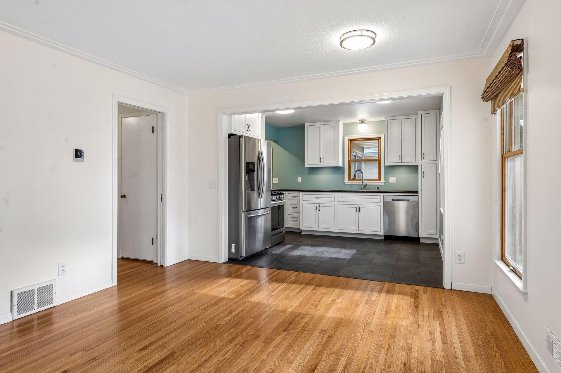 Stainless Steel Samsung Appliances