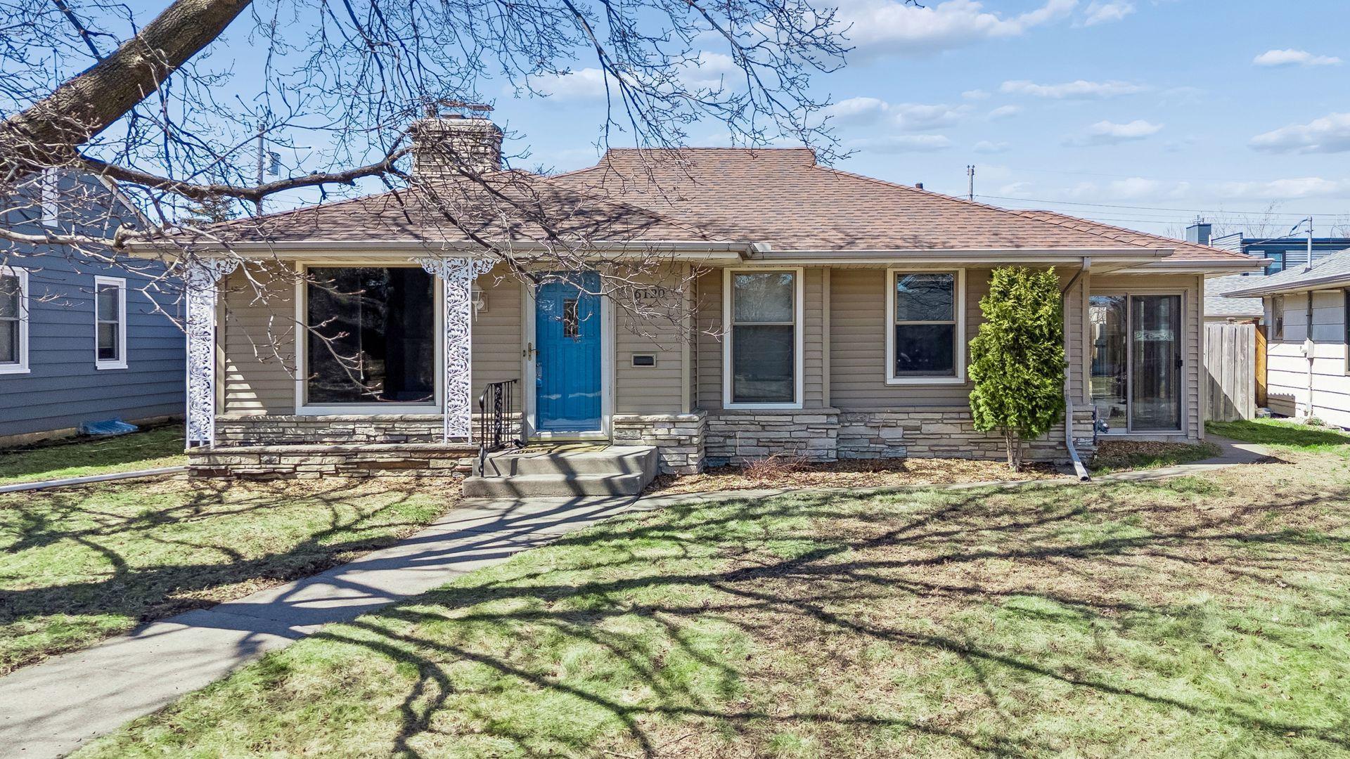 Welcome to this beautiful home!