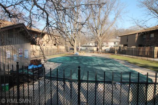 Imagine relaxing poolside. It won't be long now!