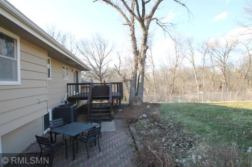 Bring your ideas to make this special home your own.