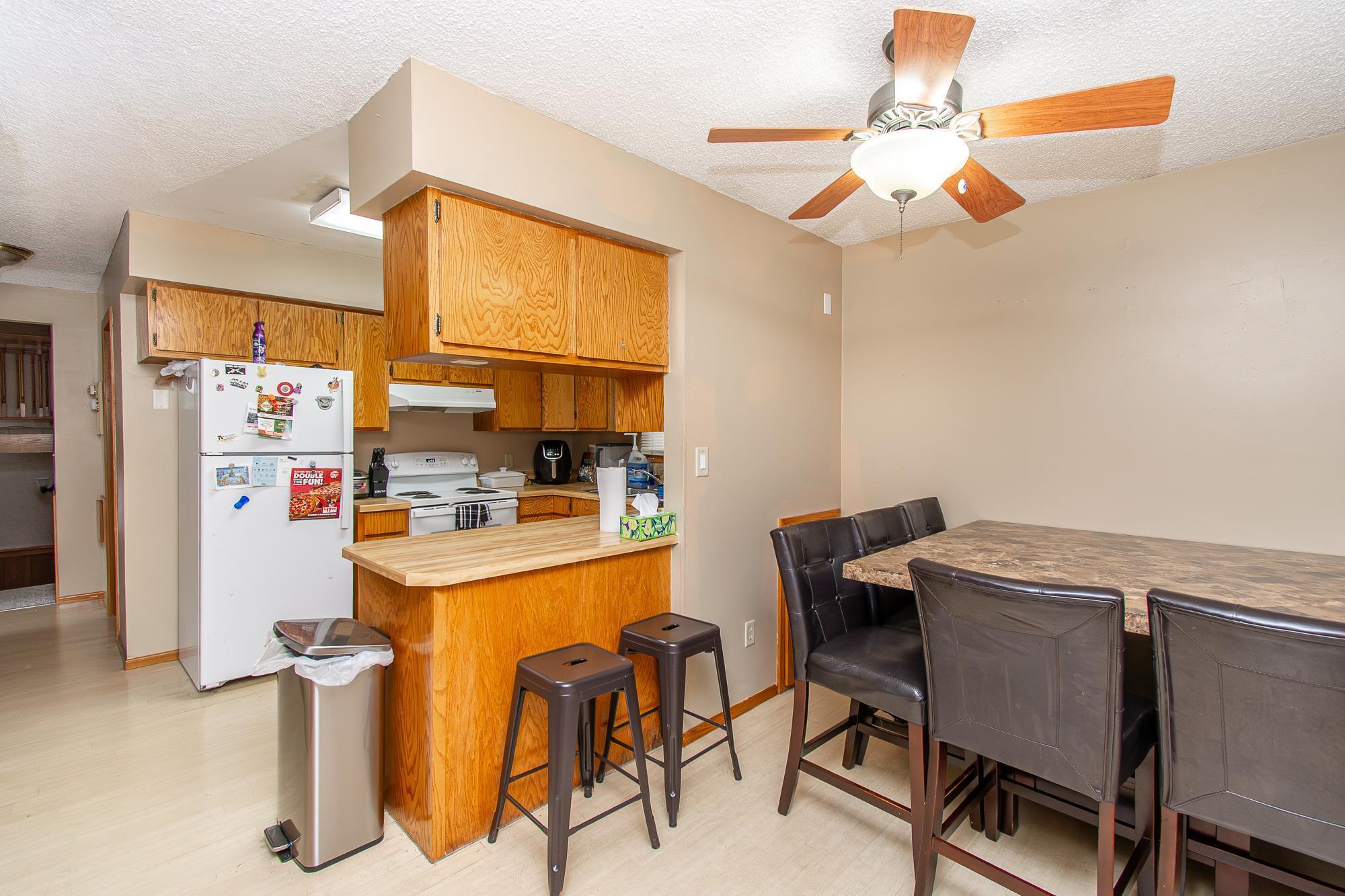 Kitchen/Dining