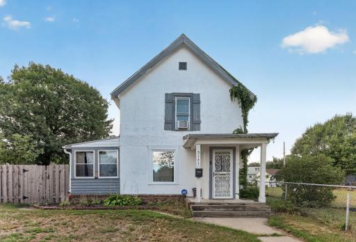 5141 Camden Avenue N, Minneapolis, MN 55430
