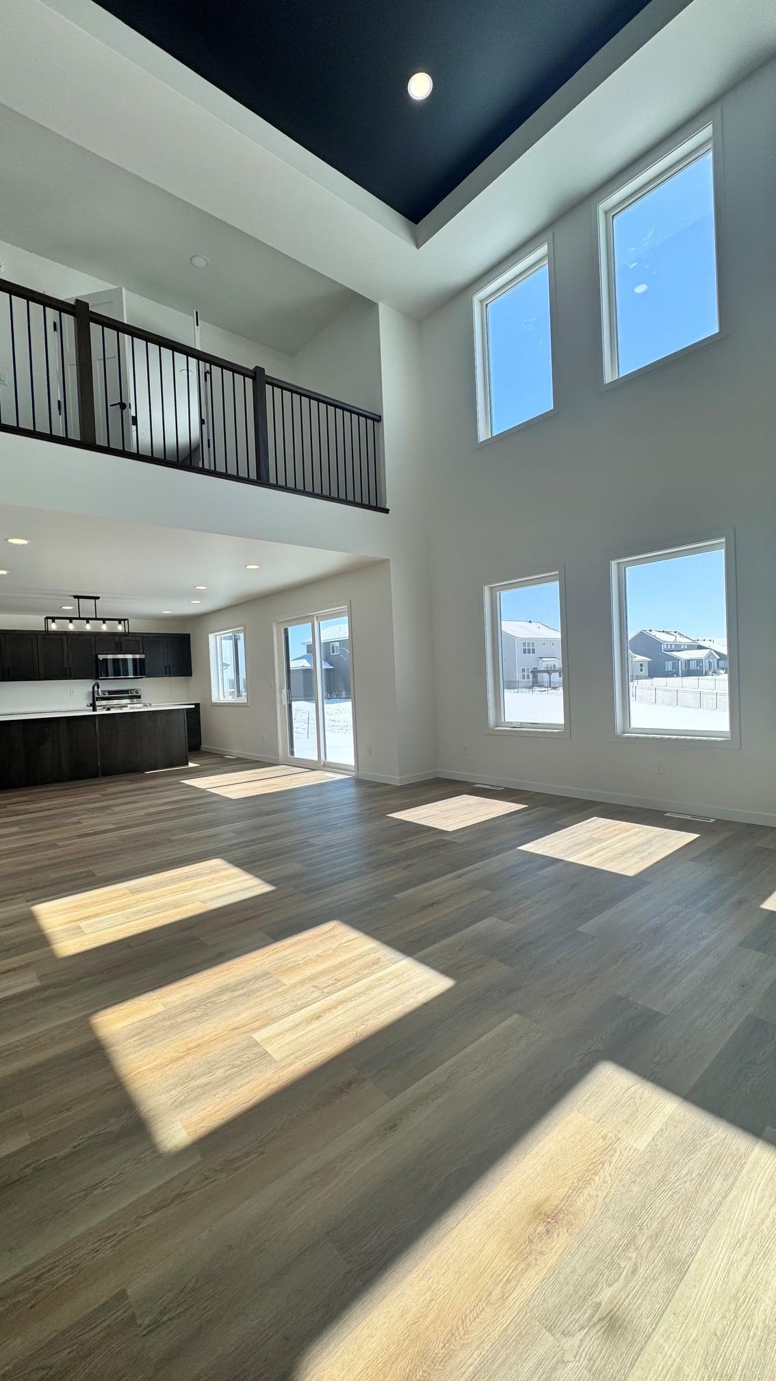 Great room with view of upper level.jpg