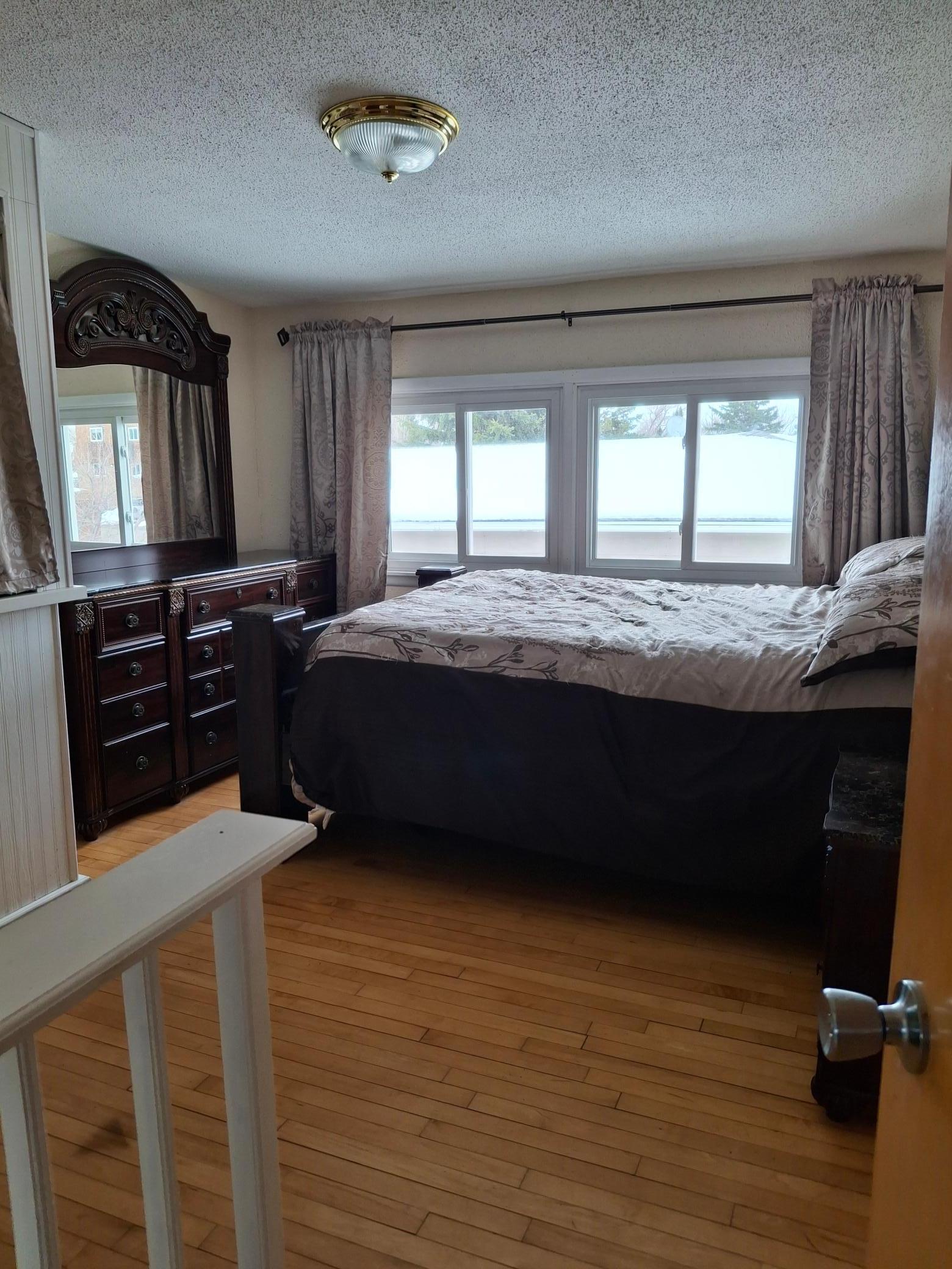 Upper Level 3rd Bedroom