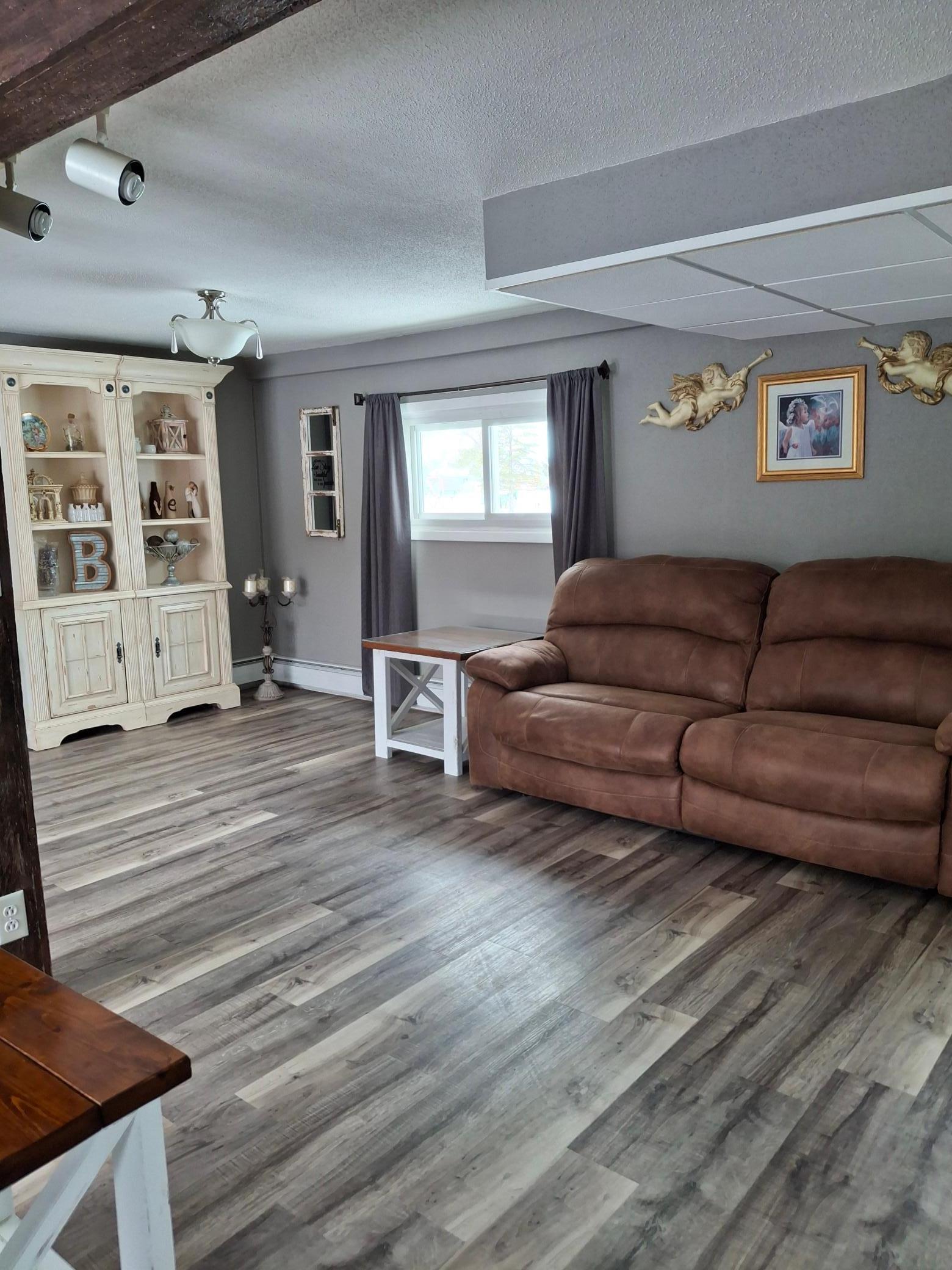 Another Lower Level Family Room View