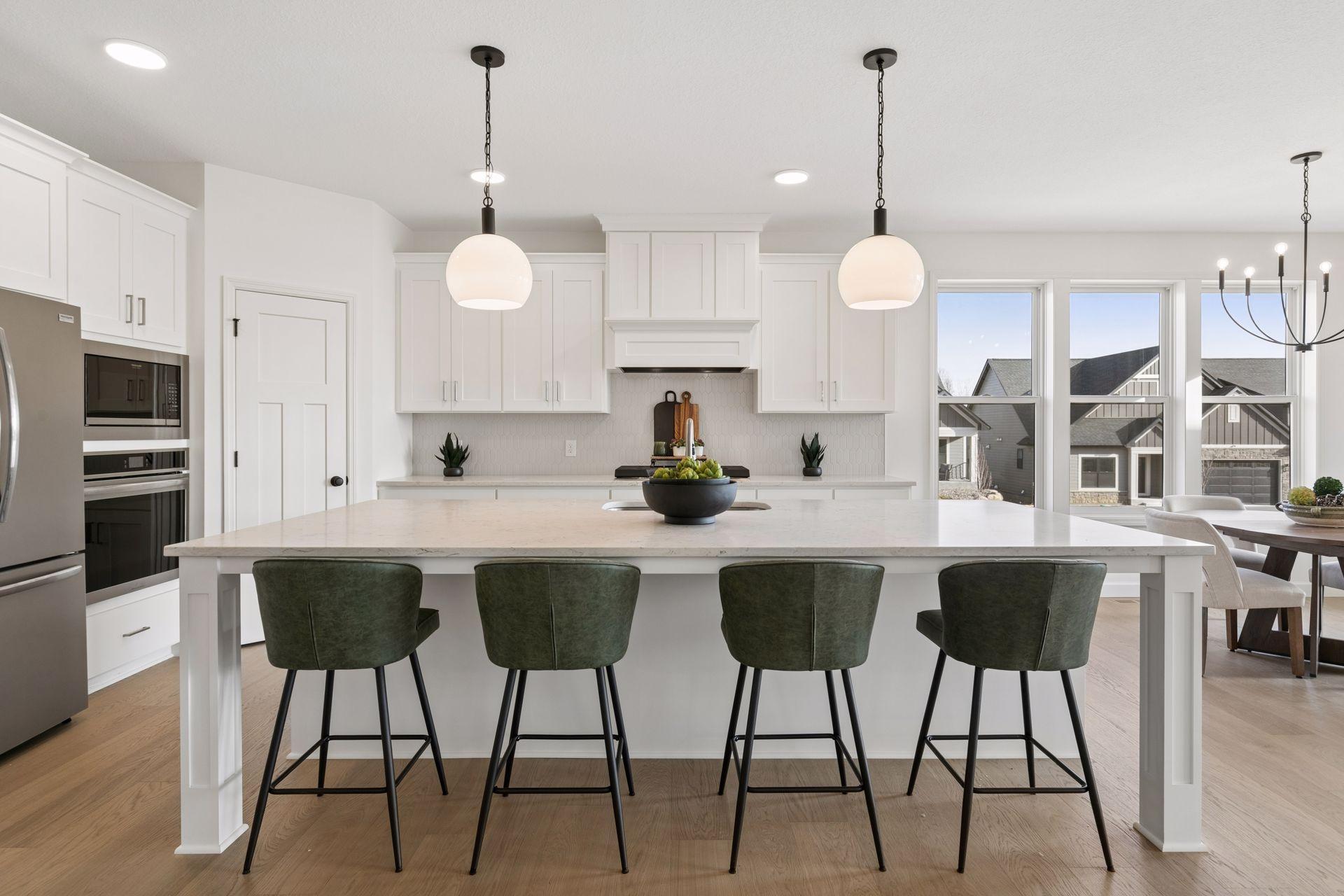 10' Island All images of a Previous Model