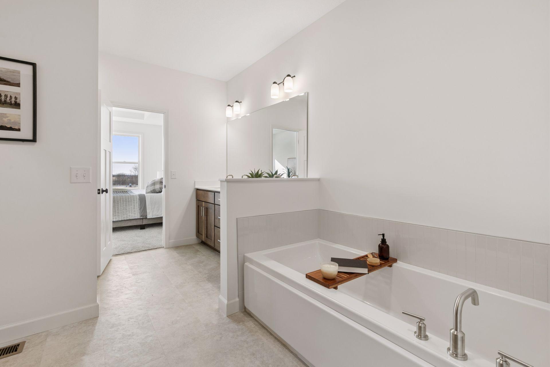 Primary Tub All images of a previous Model