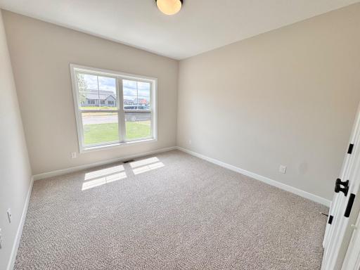 Front Bedroom/ Office