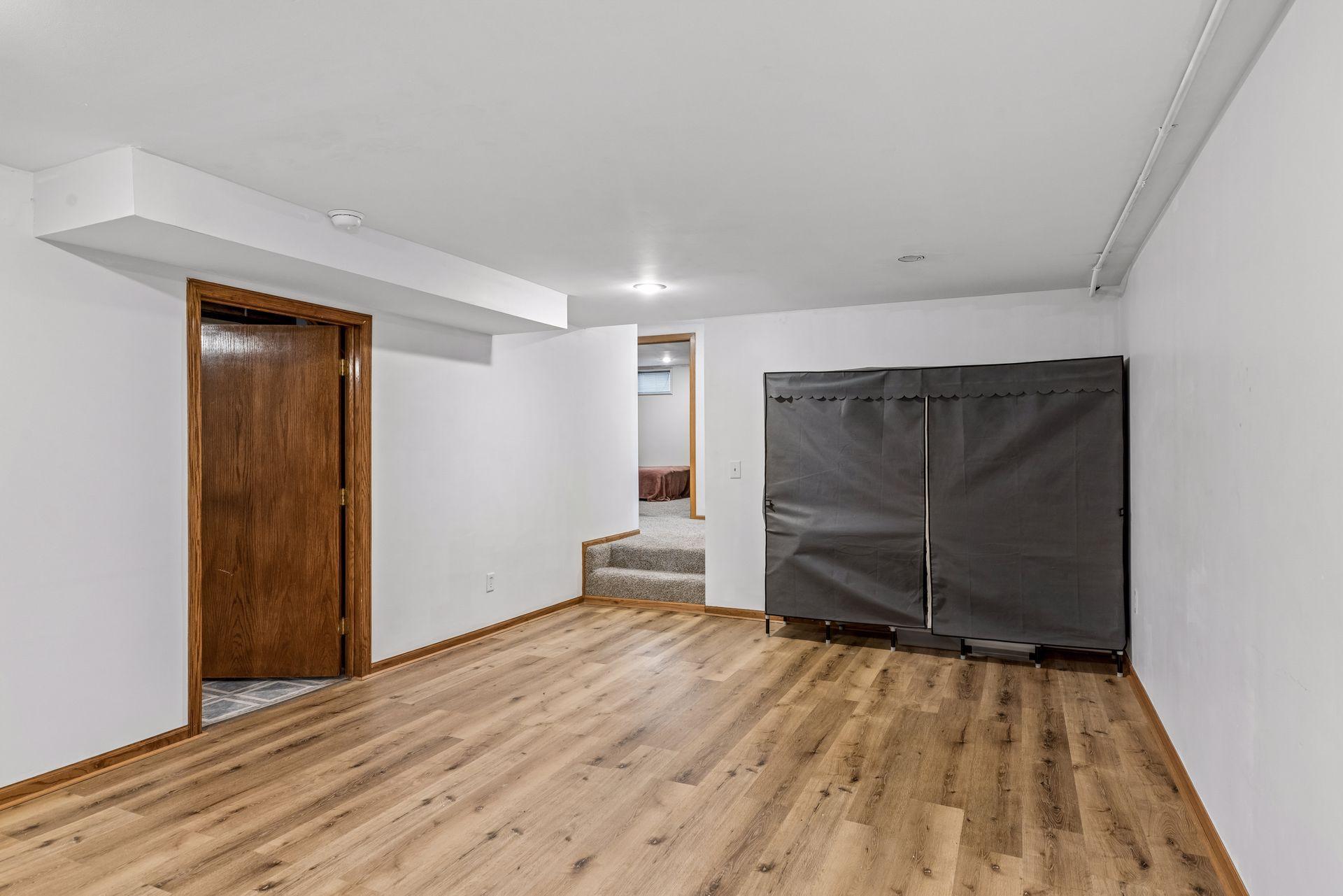 Lower Level Family Room