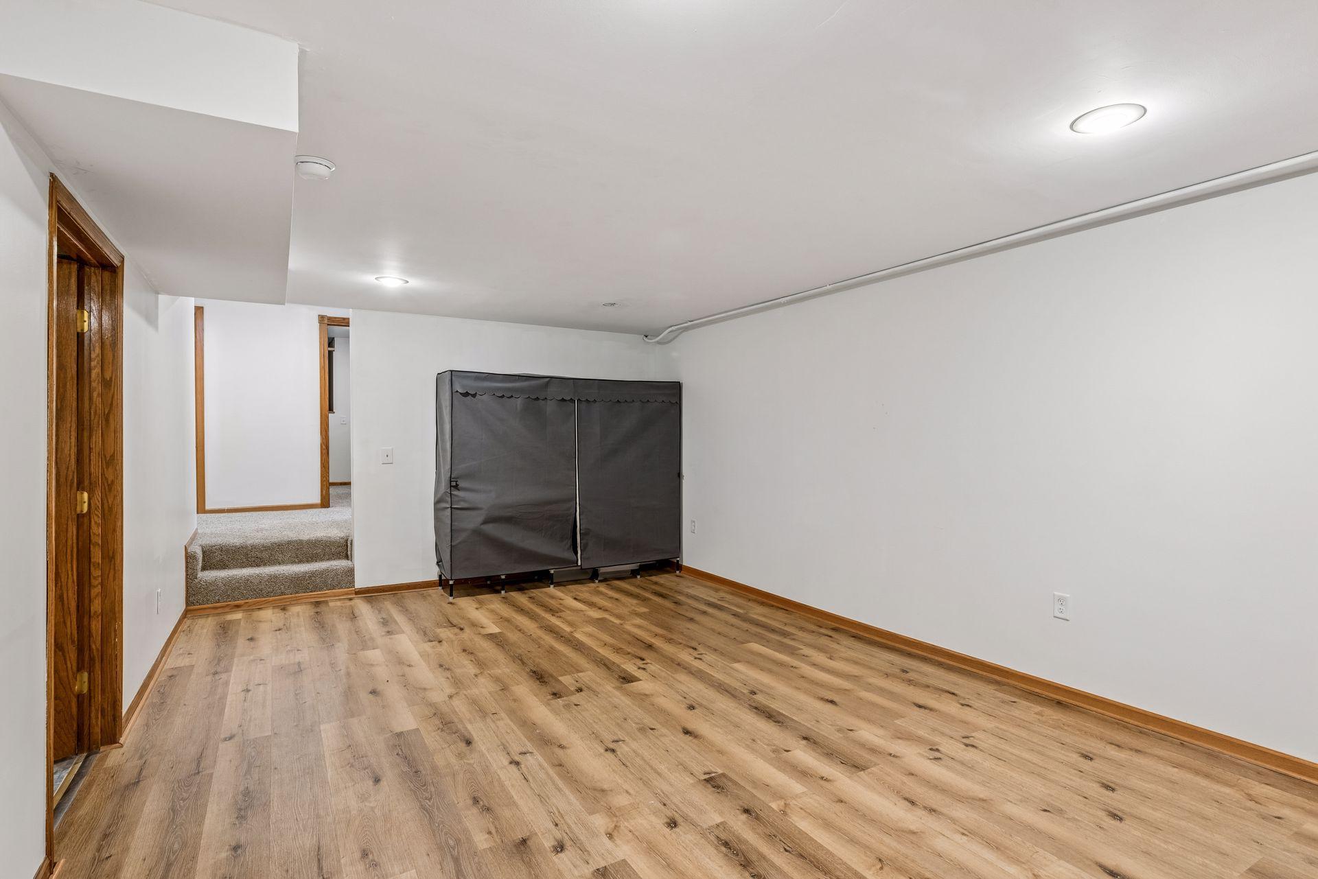 Lower Level Family Room