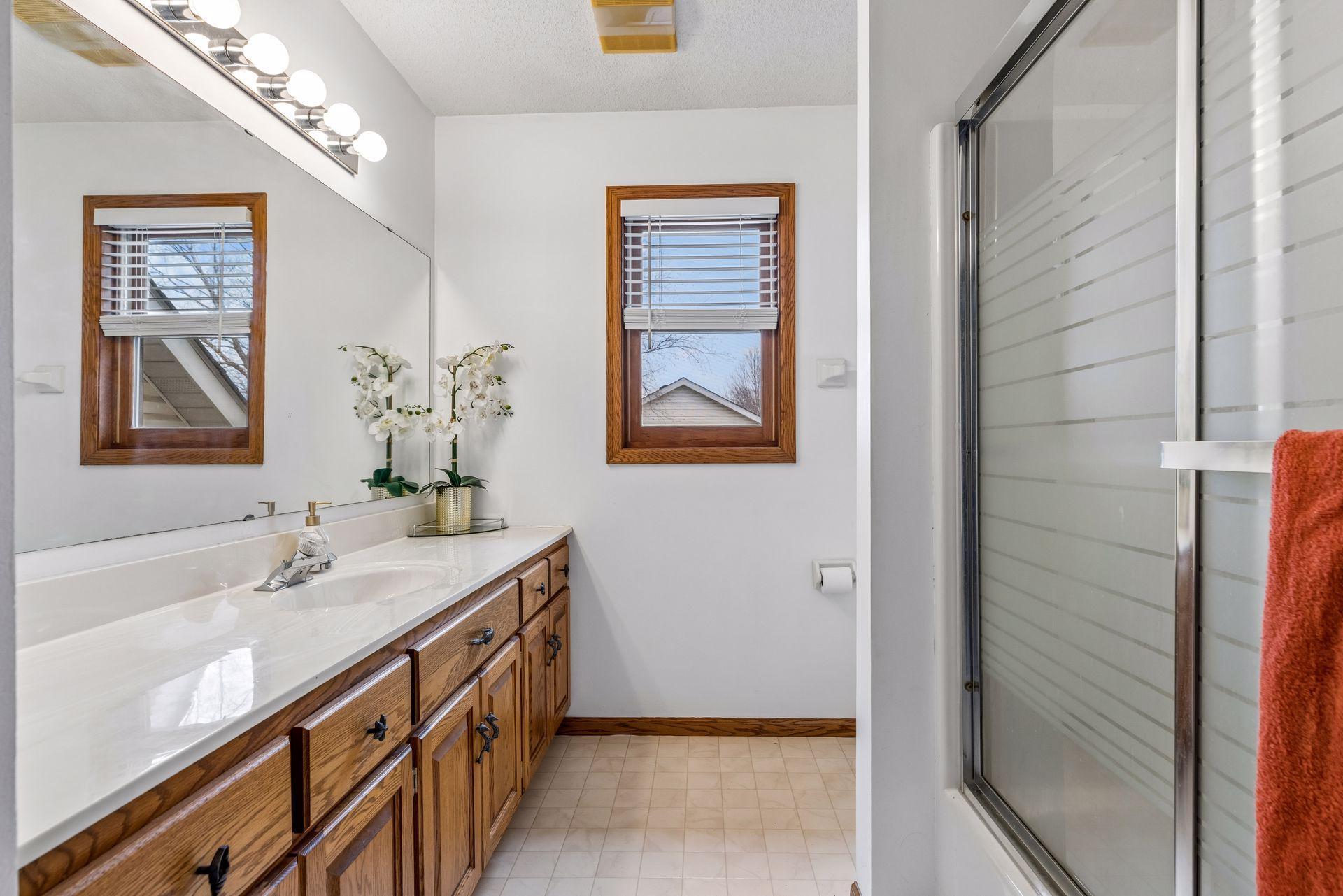 Second En Suite Bathroom