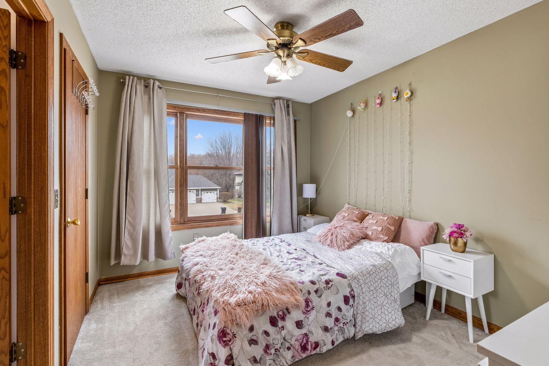 Second En Suite Bedroom