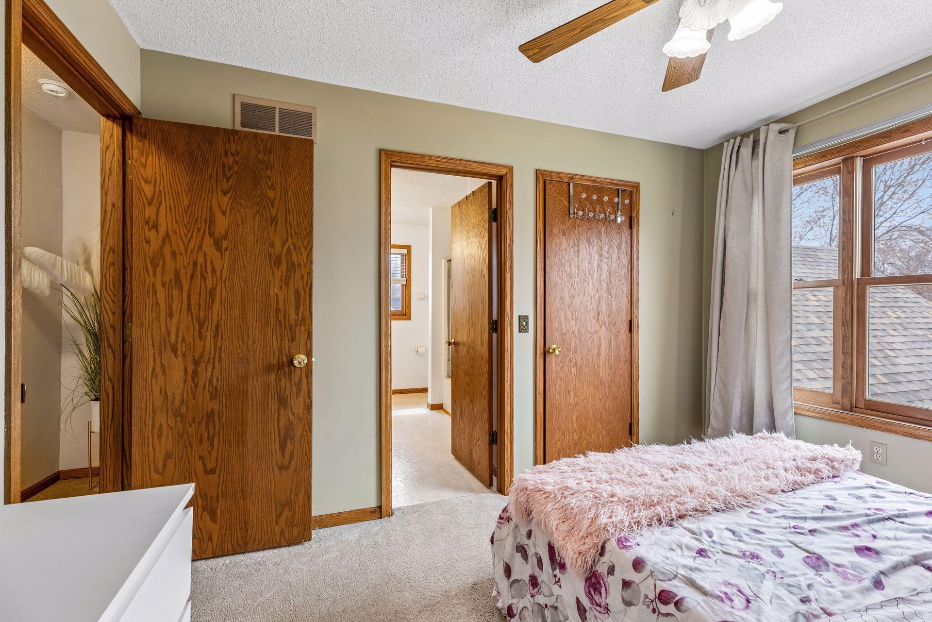 Second En Suite Bedroom