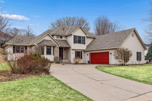 3012 Walter Street, Saint Paul, MN 55109