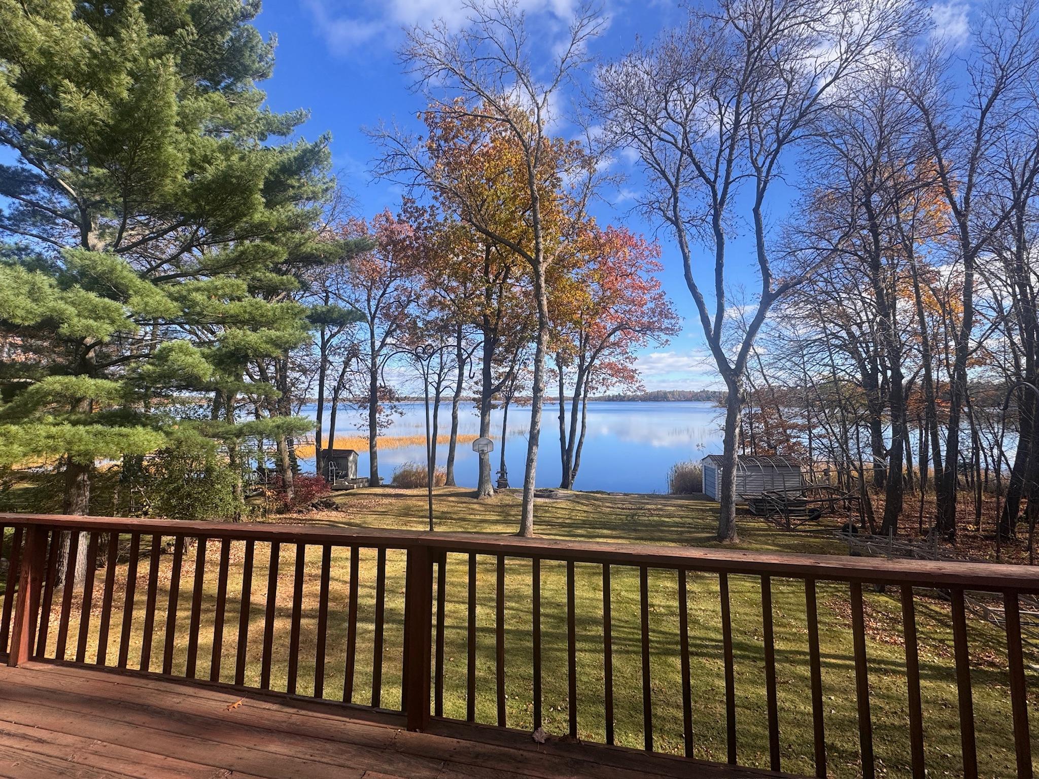 Own a slice of paradise on Borden Lake! (Professional photos available 5/27)