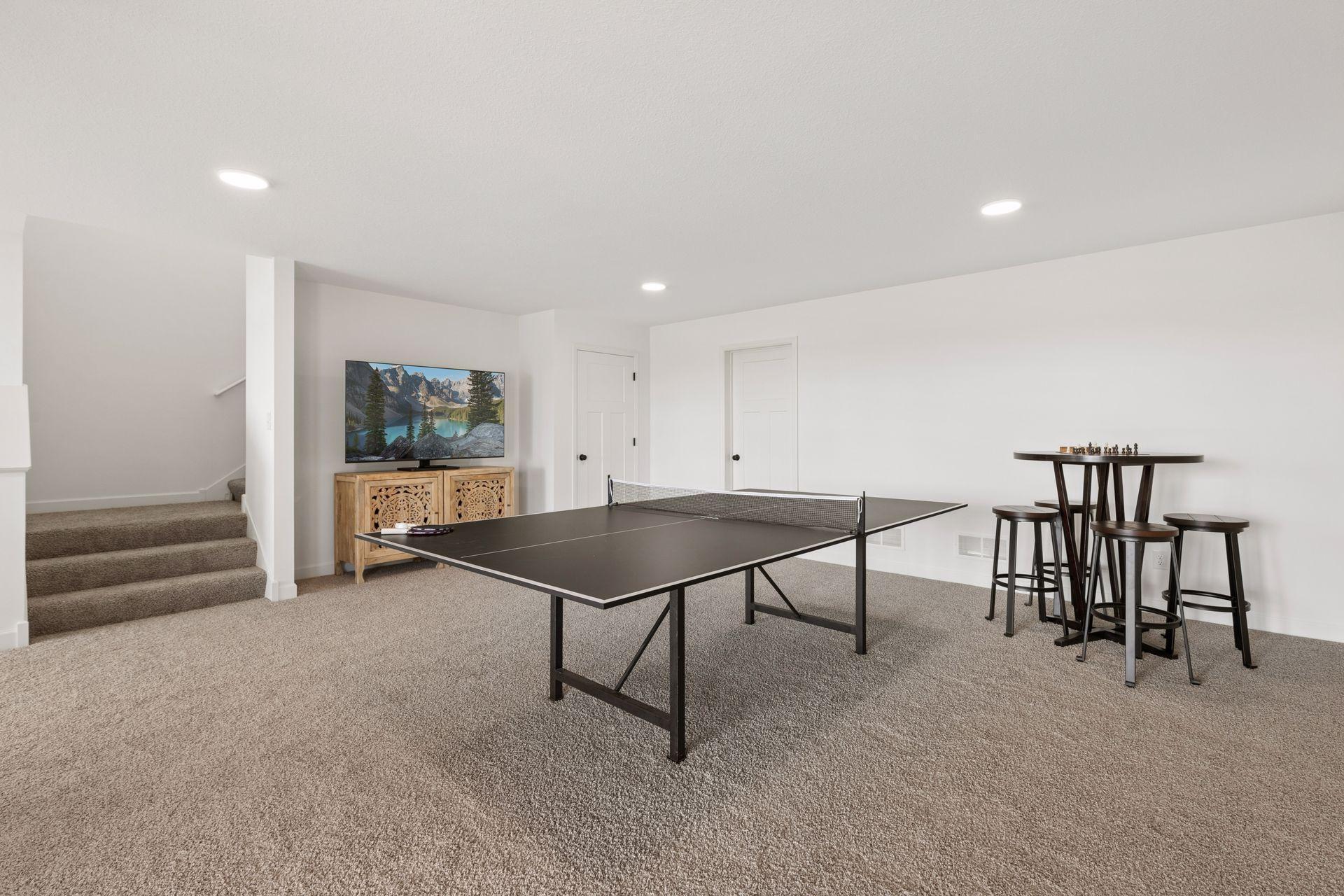 Family Room All images of a previous Model