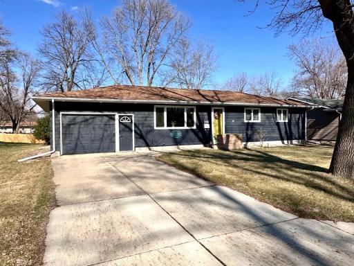 306 N Elm Street, Marshall, MN 56258