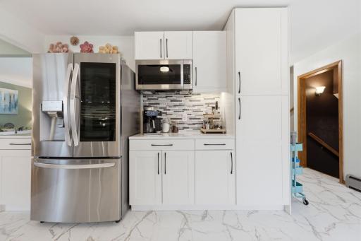Ample counter space for coffee bar.jpg