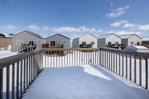 2711 Westwood Street W, West Fargo, ND 58078