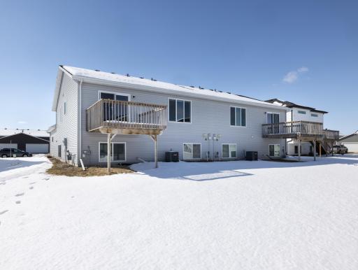 2711 Westwood Street W, West Fargo, ND 58078