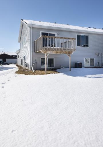 2711 Westwood Street W, West Fargo, ND 58078