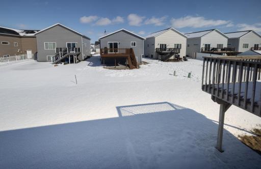 2711 Westwood Street W, West Fargo, ND 58078