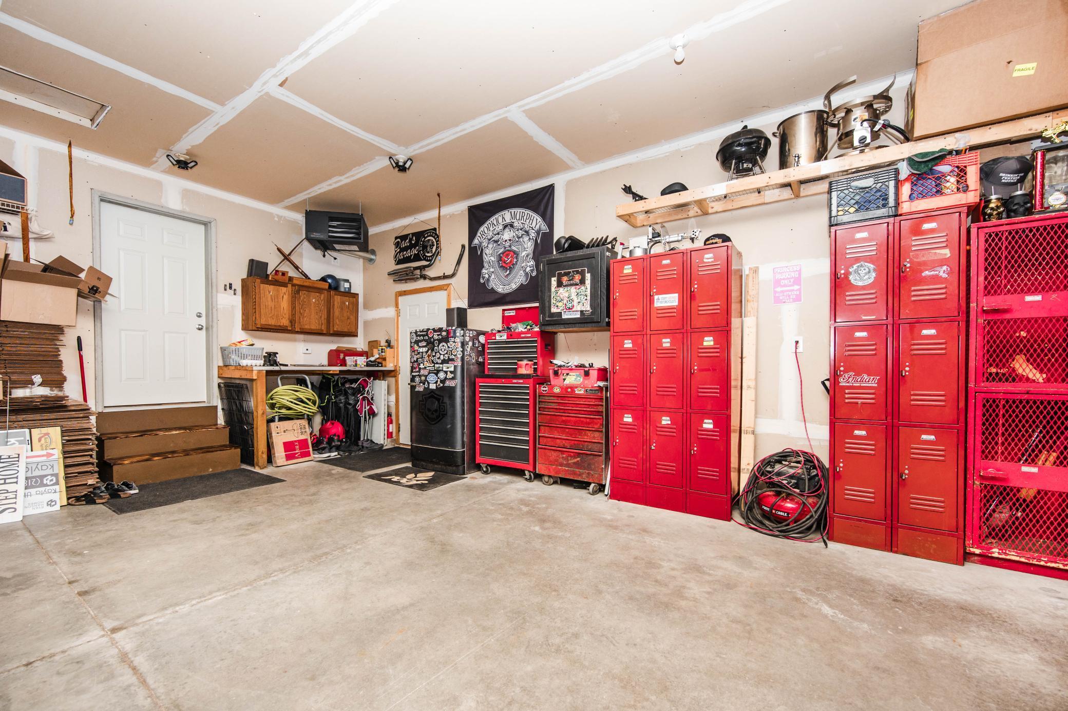 Garage