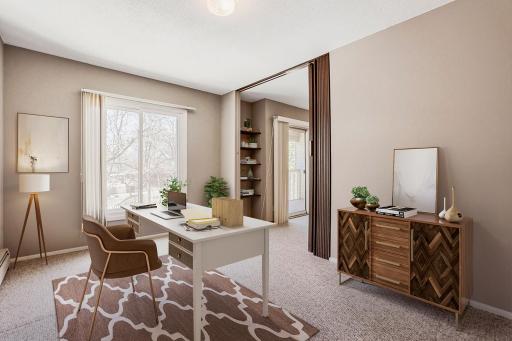 4045 Hodgson Road, 312, Saint Paul, MN 55126