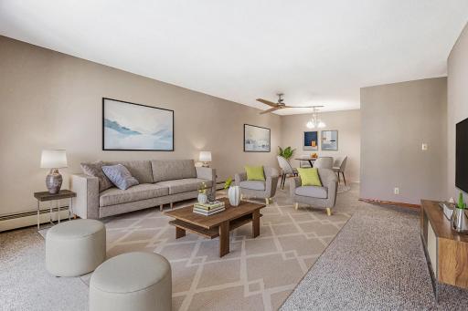 4045 Hodgson Road, 312, Saint Paul, MN 55126