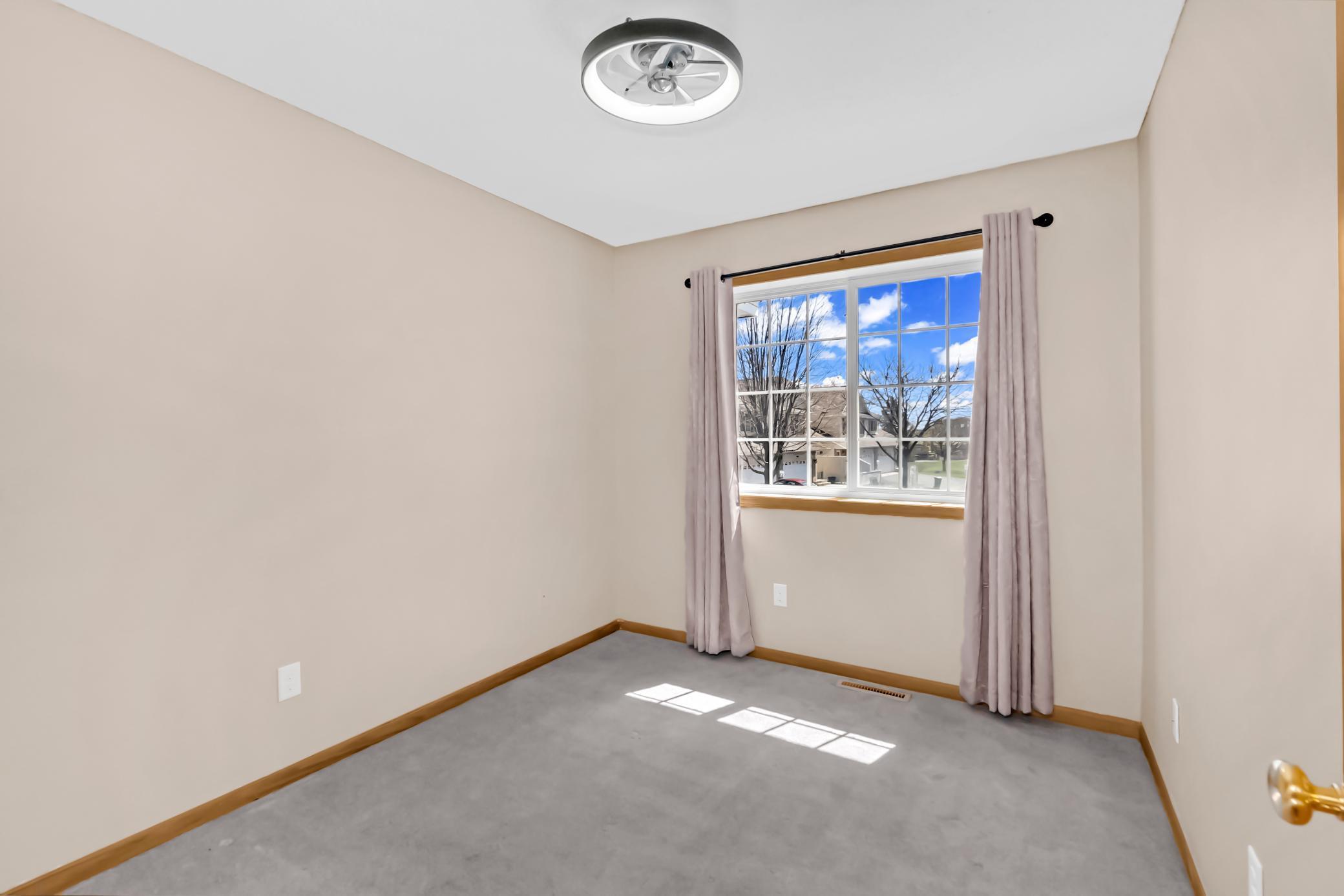 Upper Level Bedroom 2