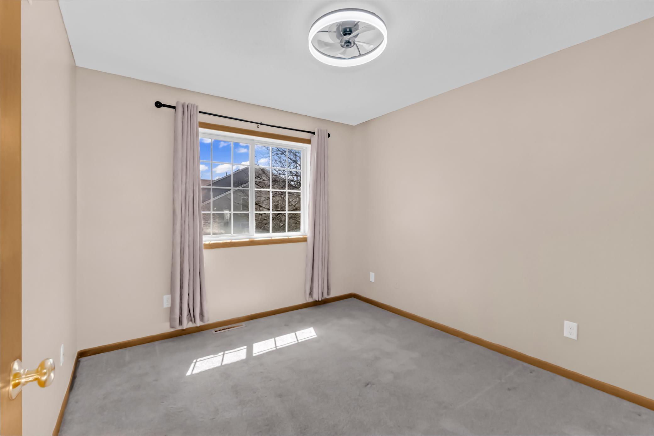 Upper Level Bedroom 3