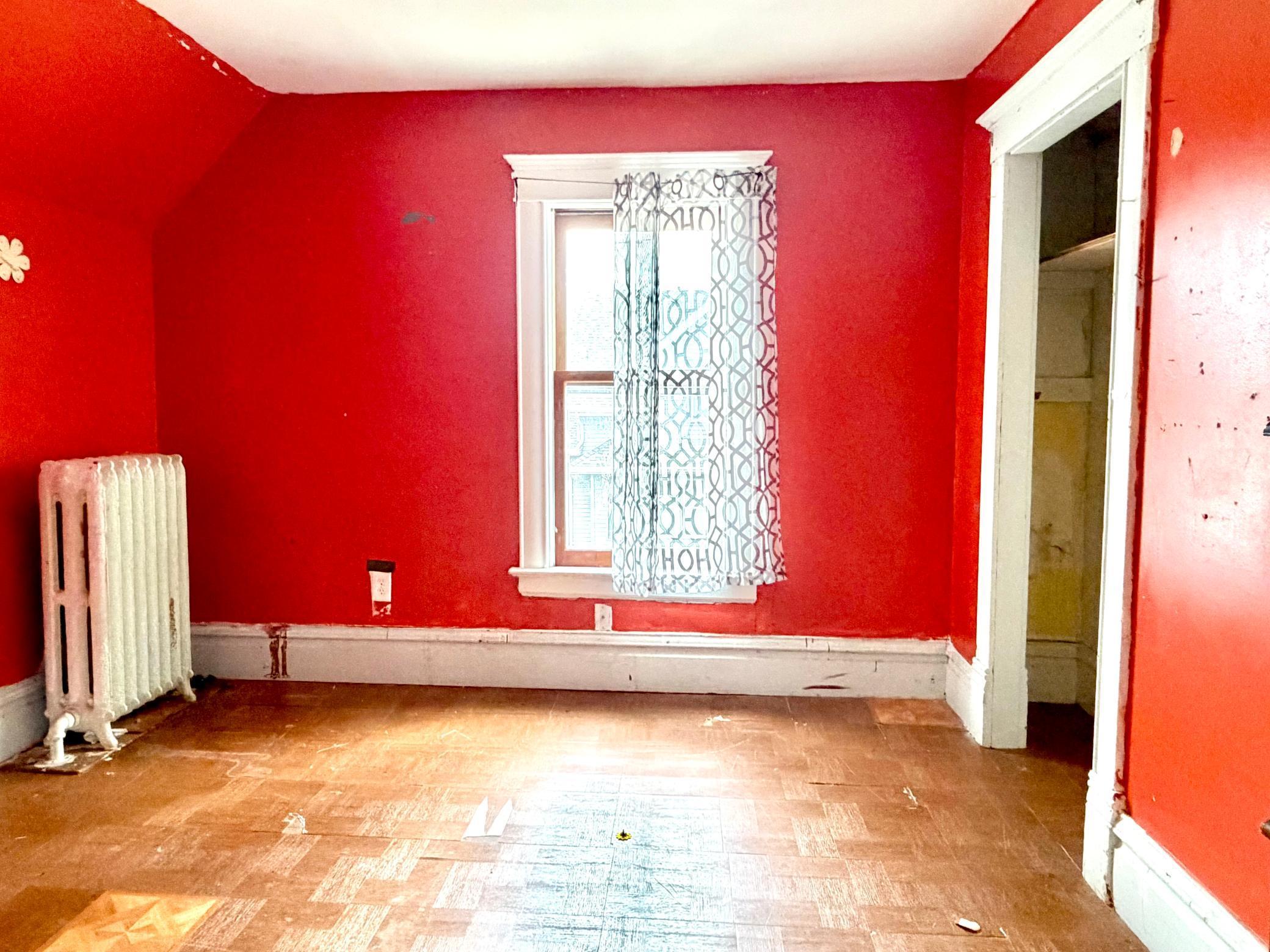 Bedroom number 3 upper level