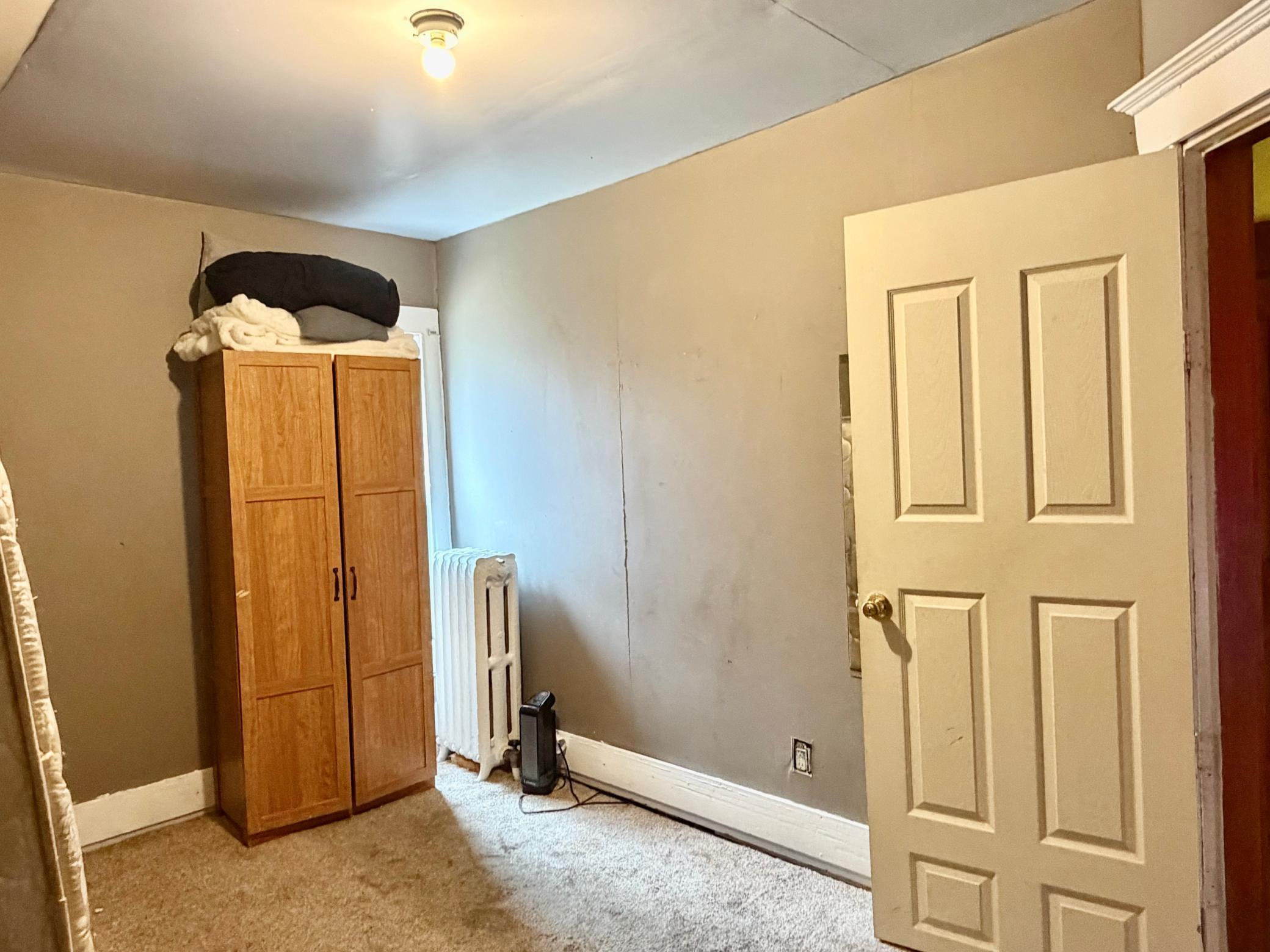 Bedroom number 4 upper level