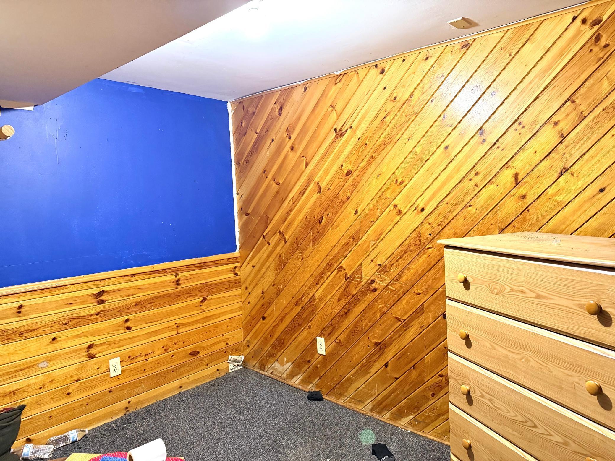 Small den lower level