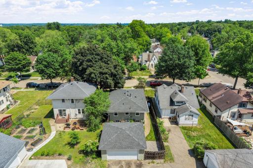 3911 Upton Avenue N, Minneapolis, MN 55412