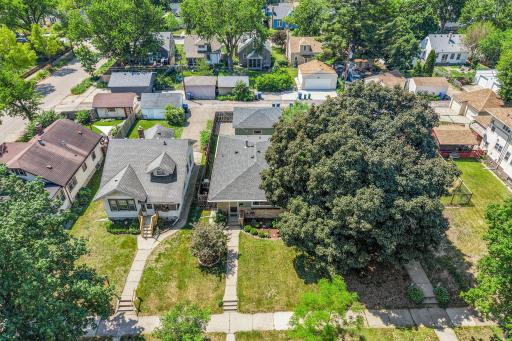 3911 Upton Avenue N, Minneapolis, MN 55412