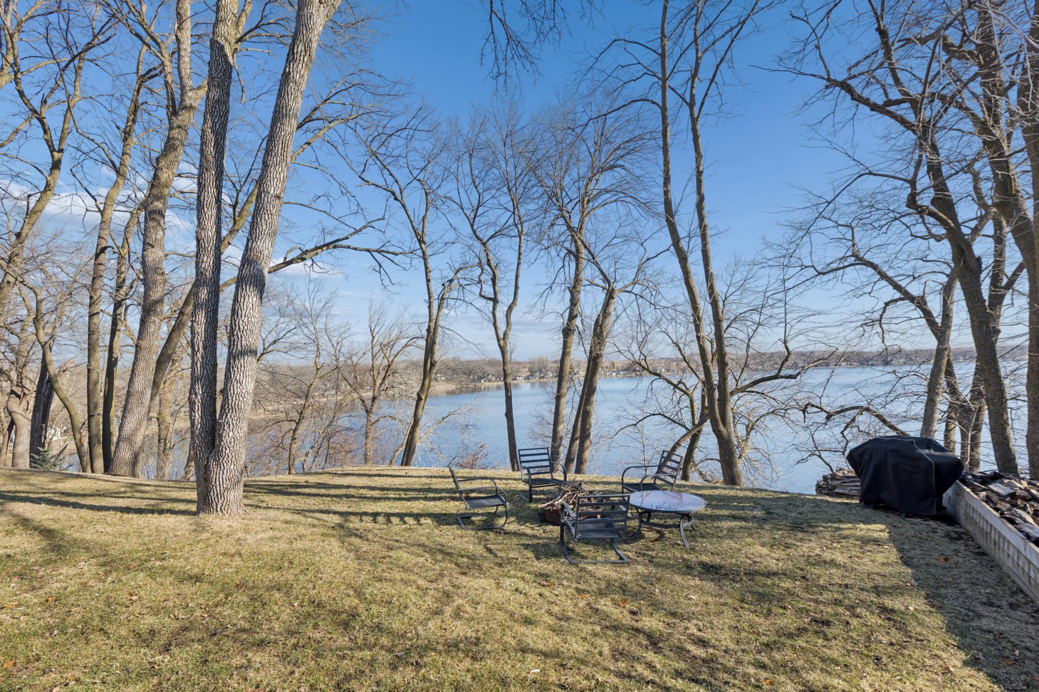 Imagine this view from your new custom built home!