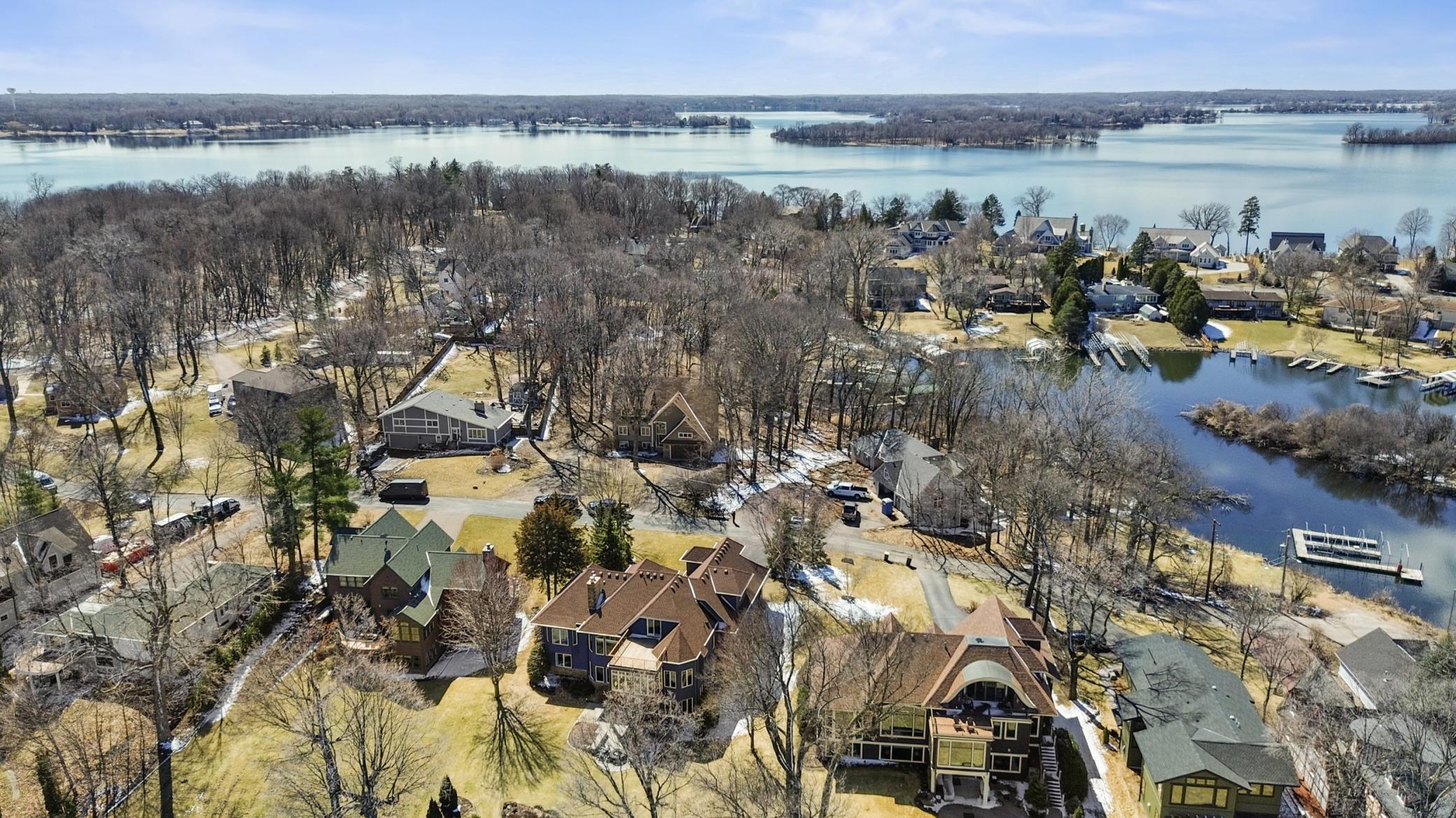 This is an invitation to envision a lifestyle defined by Carman’s Bay—schedule a visit to explore its possibilities.