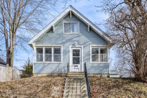 Photo for 945 Front Avenue, Saint Paul, MN 55103 - listing #7049415 945 Front Avenue, Saint Paul, MN 55103