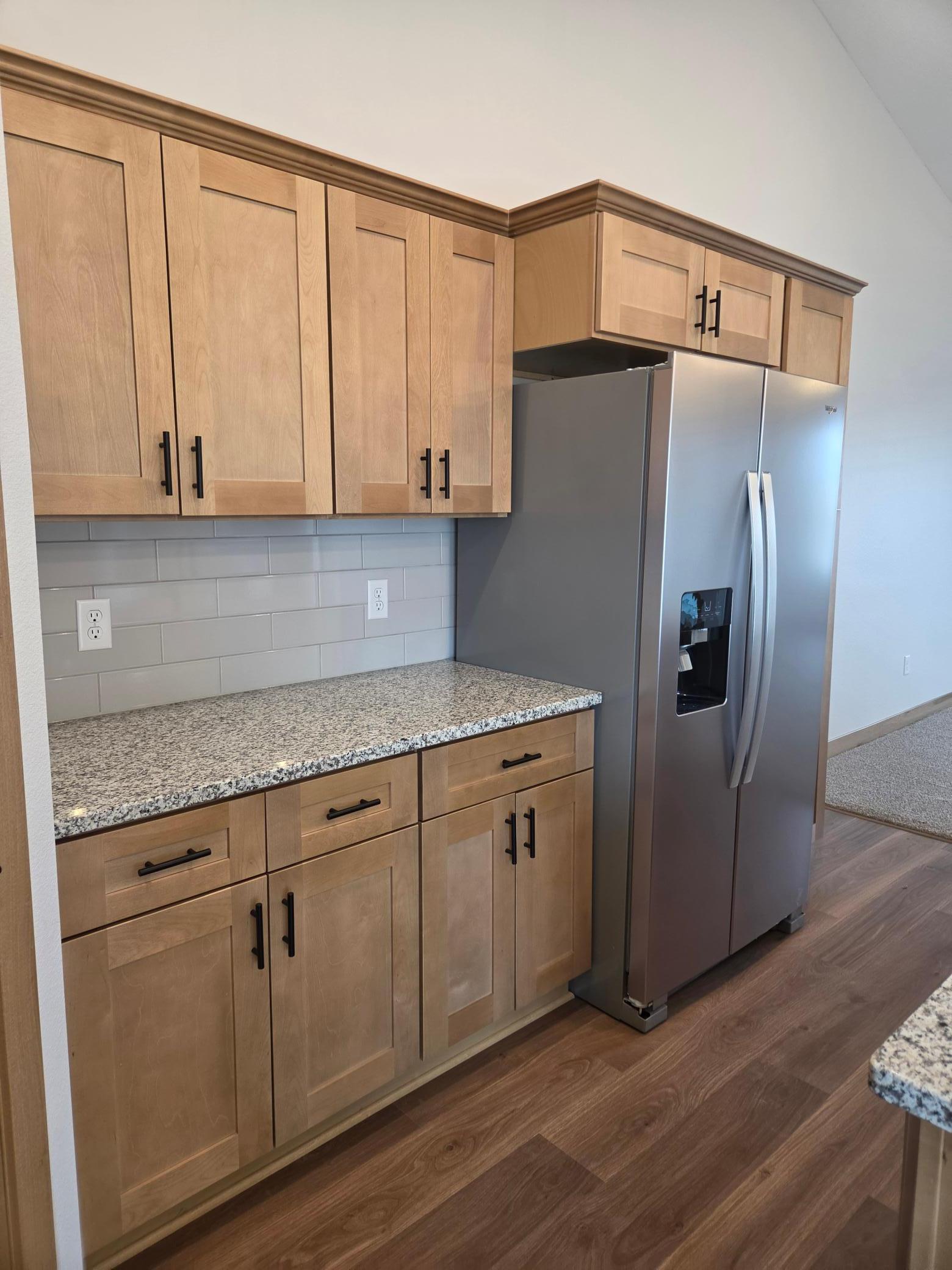 *ACTUAL PROPERTY* Kitchen