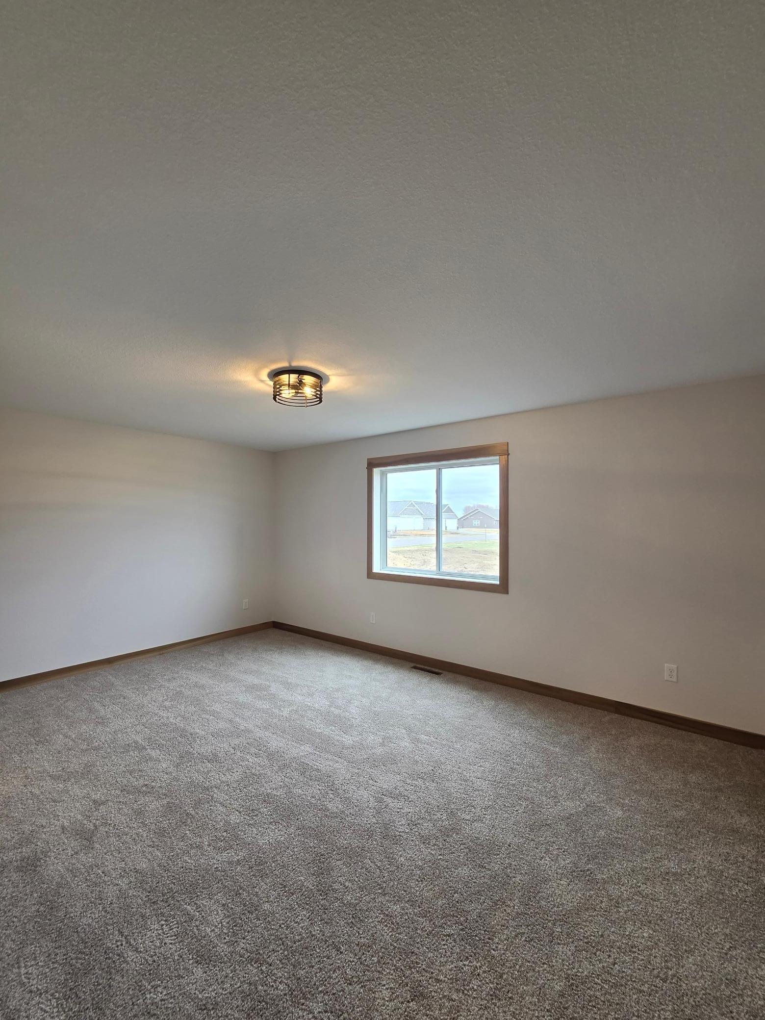 *ACTUAL PROPERTY* Master Bedroom