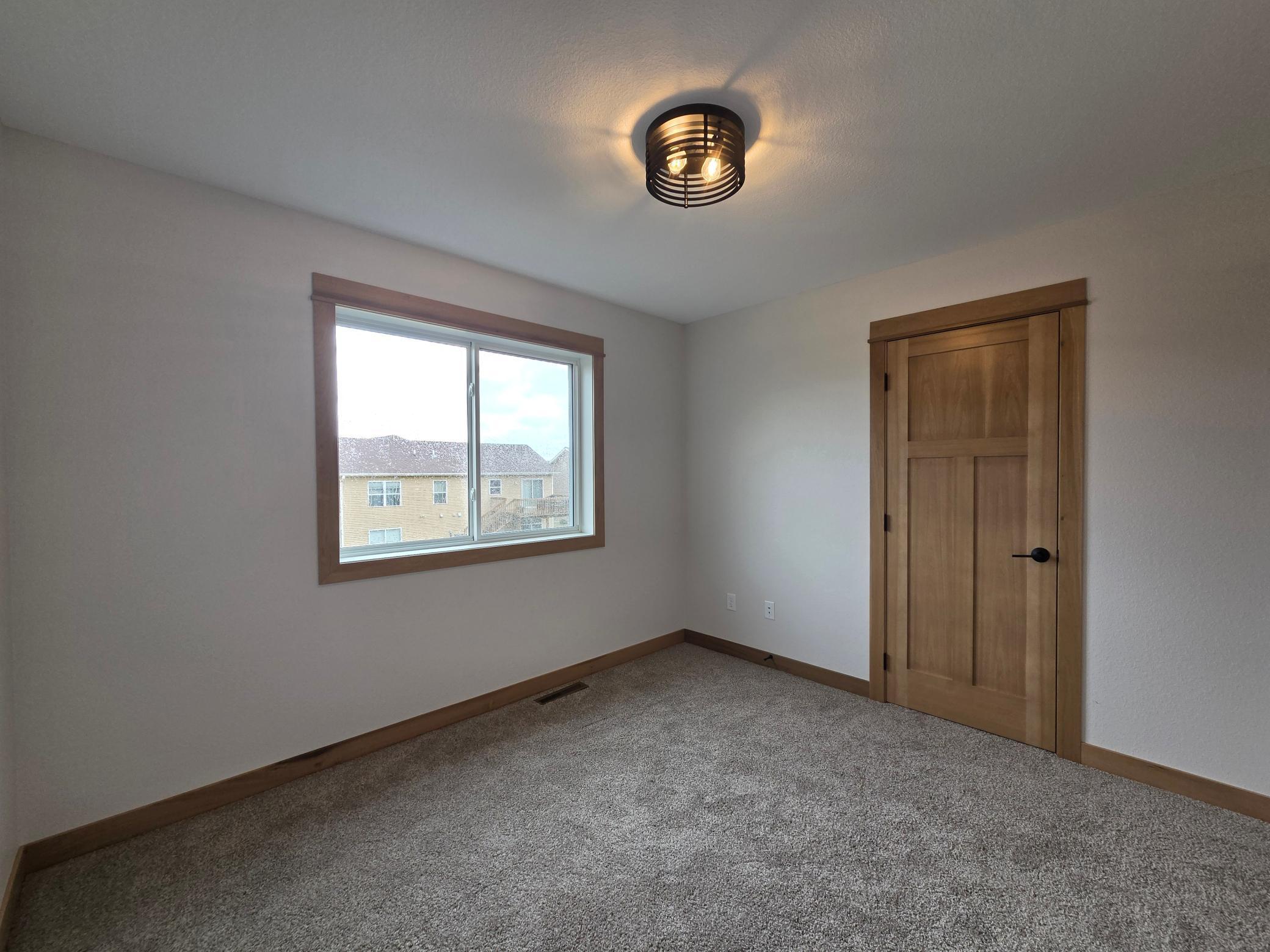 *ACTUAL PROPERTY* Bedroom